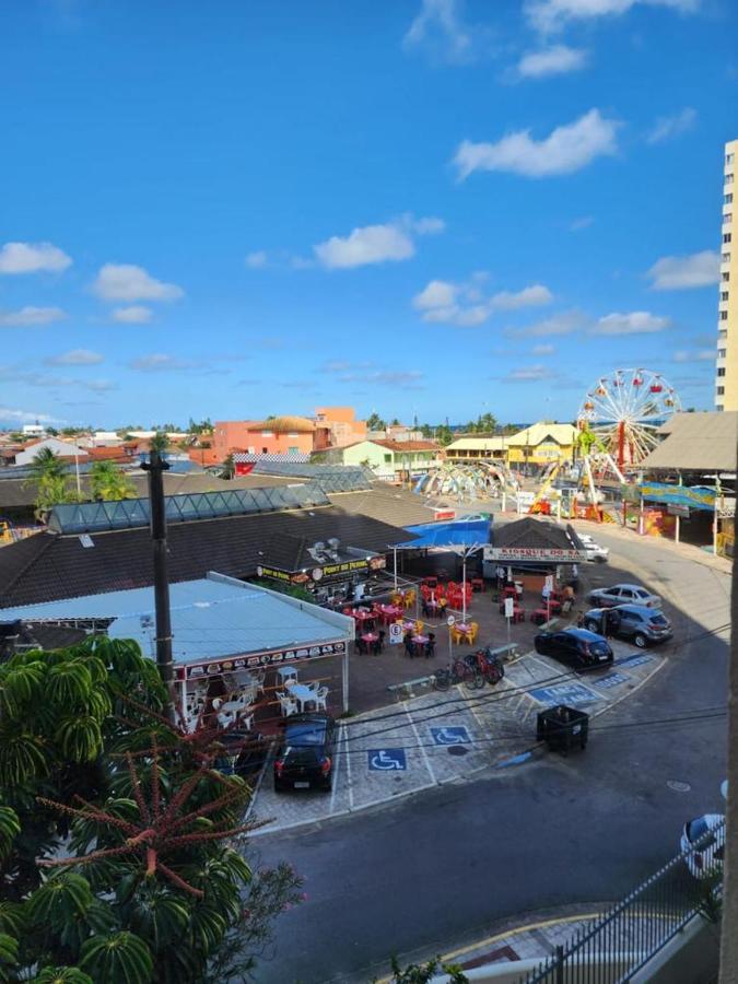 Apartment Apezinho Da Soltony Em