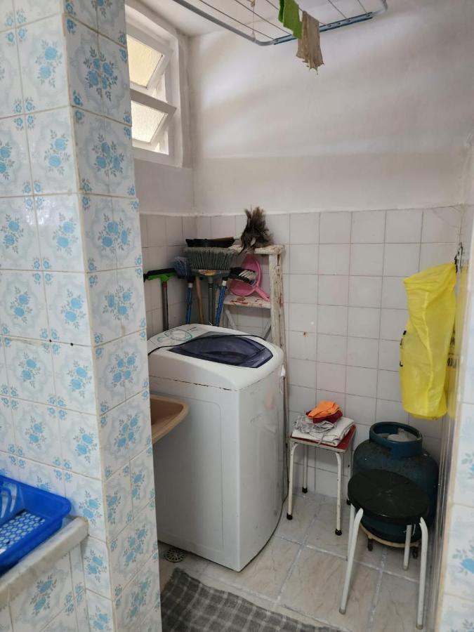 Apezinho Da Soltony Em Apartment