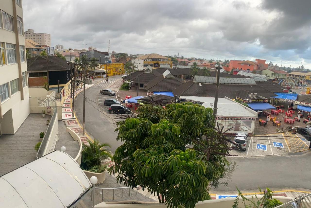 Apezinho Da Soltony Em Apartment Peruibe