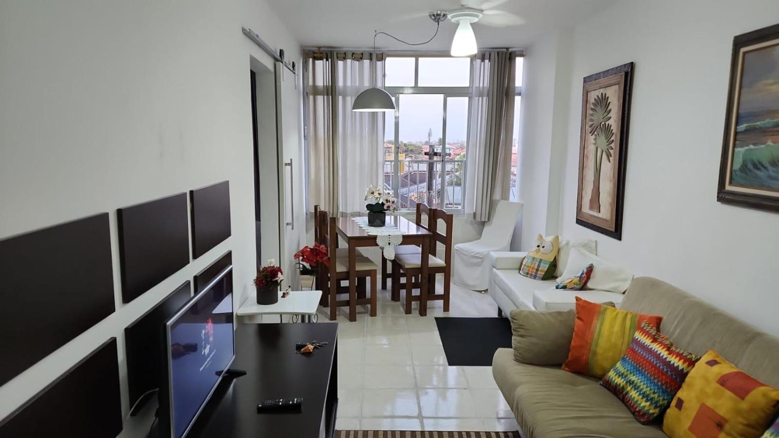 Apartment Apezinho Da Soltony Em *