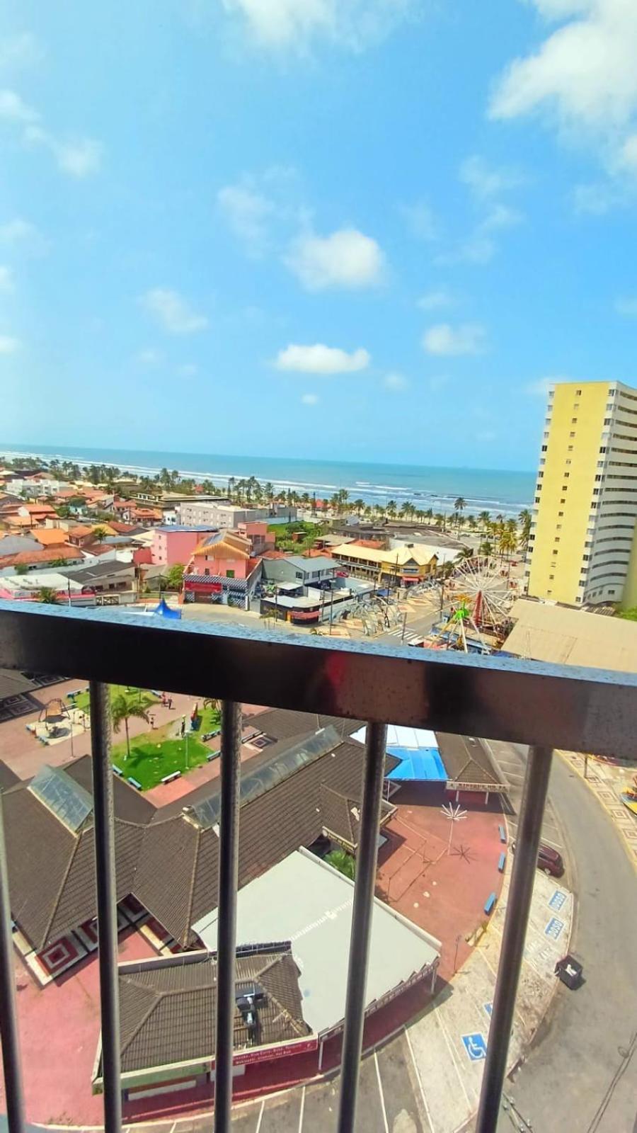 Apezinho Da Soltony Em Apartment