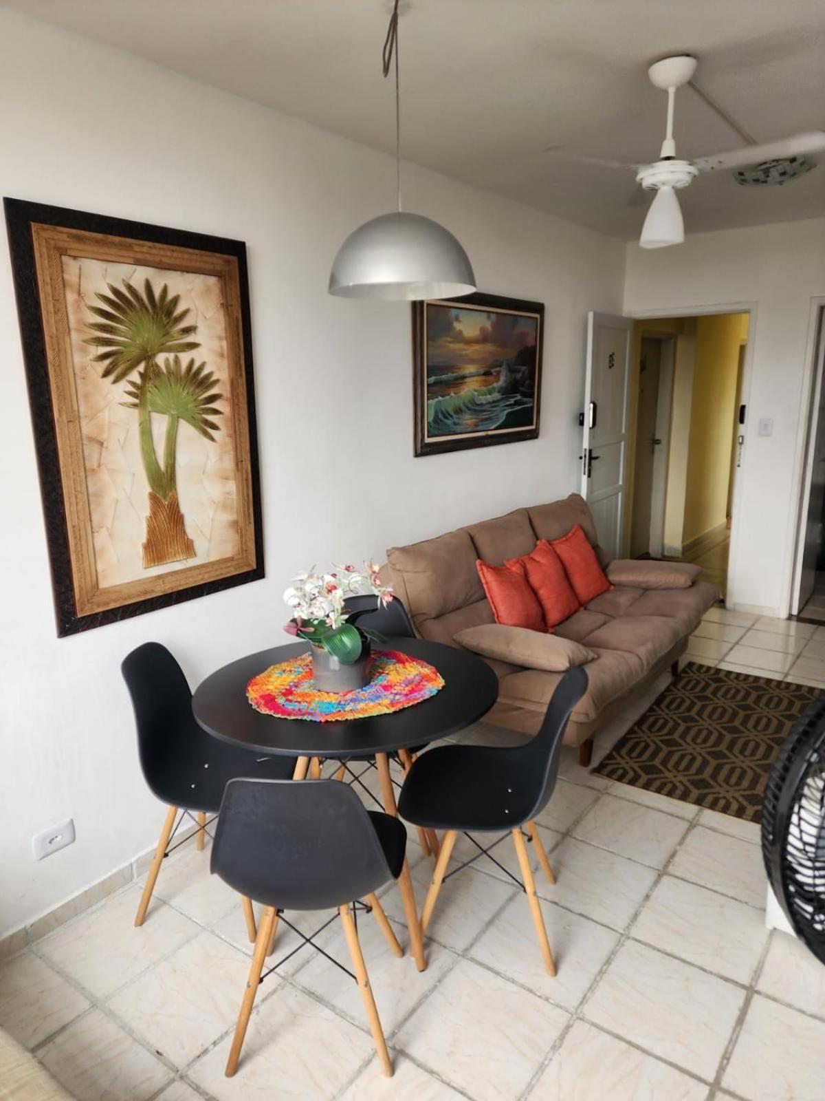 Apezinho Da Soltony Em Apartment *