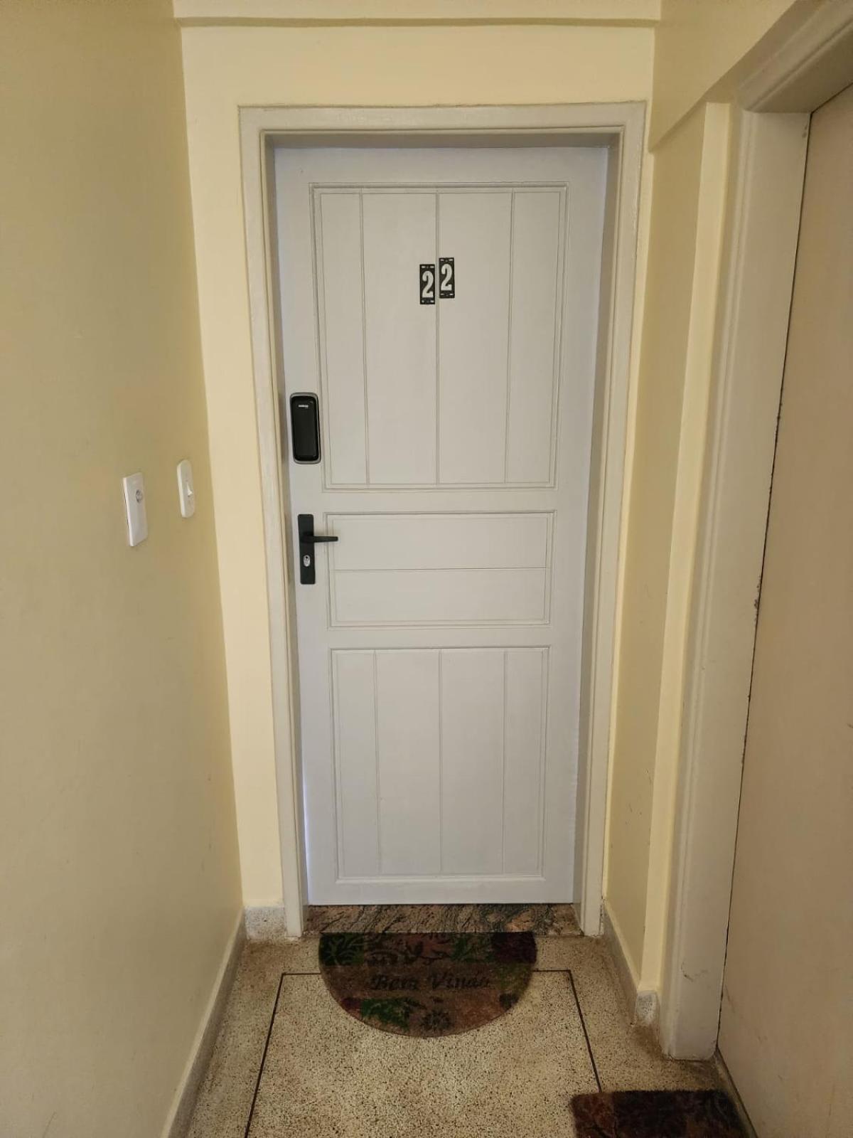 Apartment Apezinho Da Soltony Em *