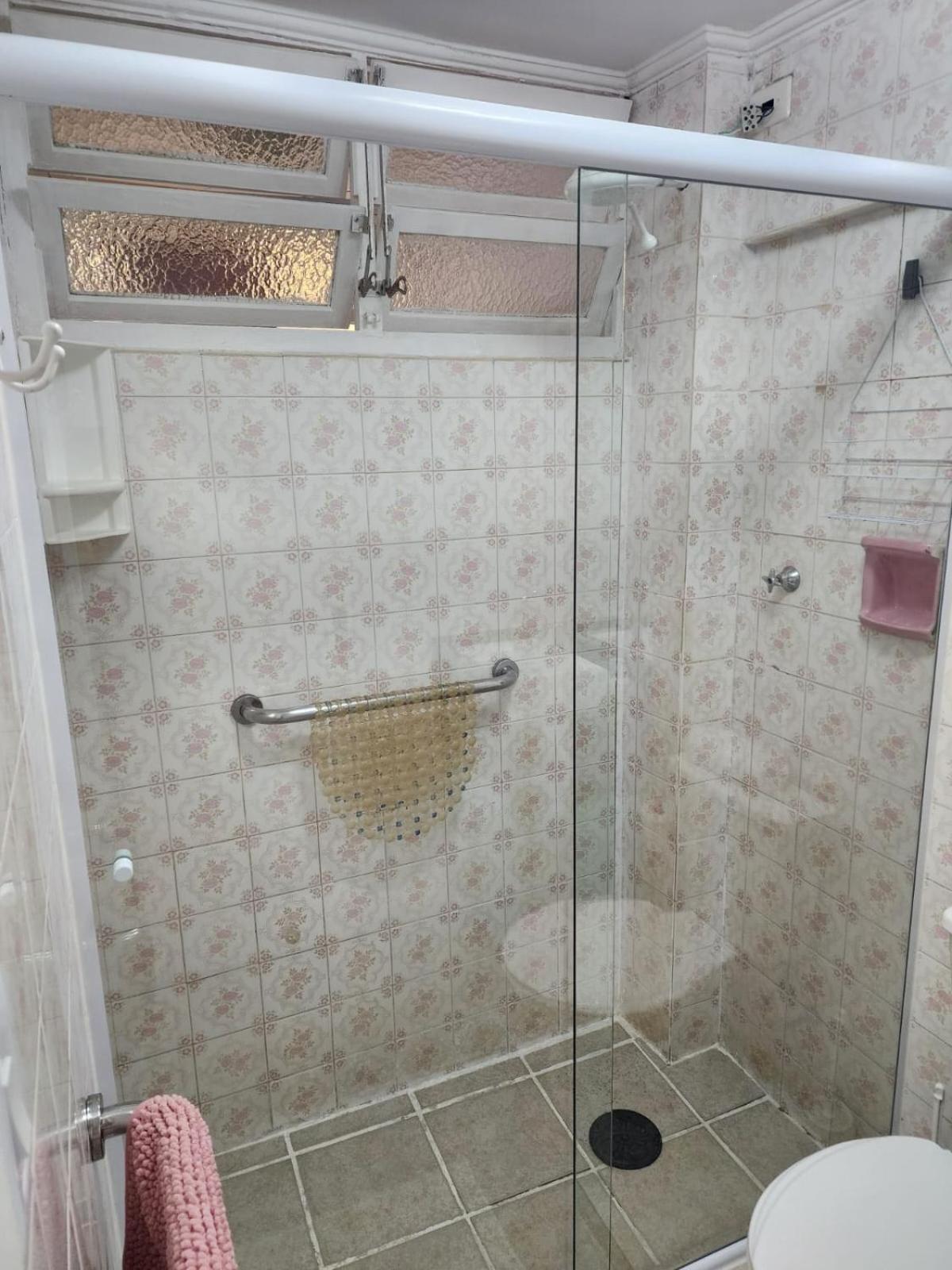 Apezinho Da Soltony Em Apartment