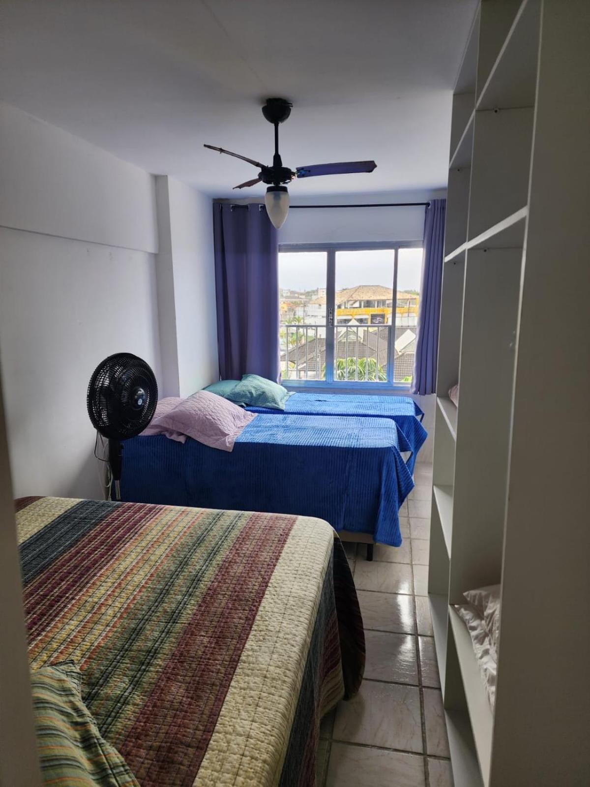 Apartment Apezinho Da Soltony Em