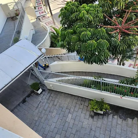 Apezinho Da Soltony Em Peruibe Apartment Exterior photo