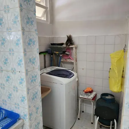 Apezinho Da Soltony Em Peruibe Apartment Exterior photo