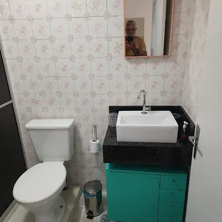 Apezinho Da Soltony Em Peruibe Apartment Exterior photo