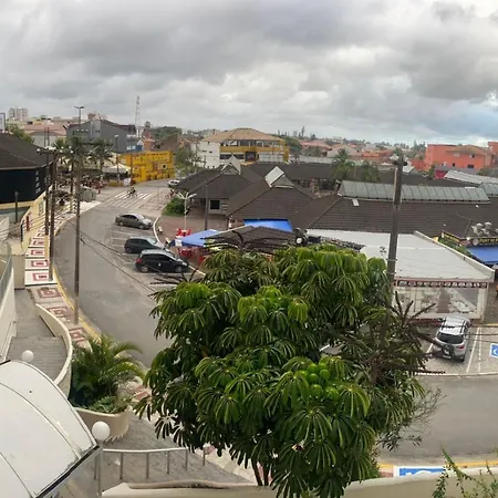 Apezinho Da Soltony Em Peruibe Apartment Exterior photo